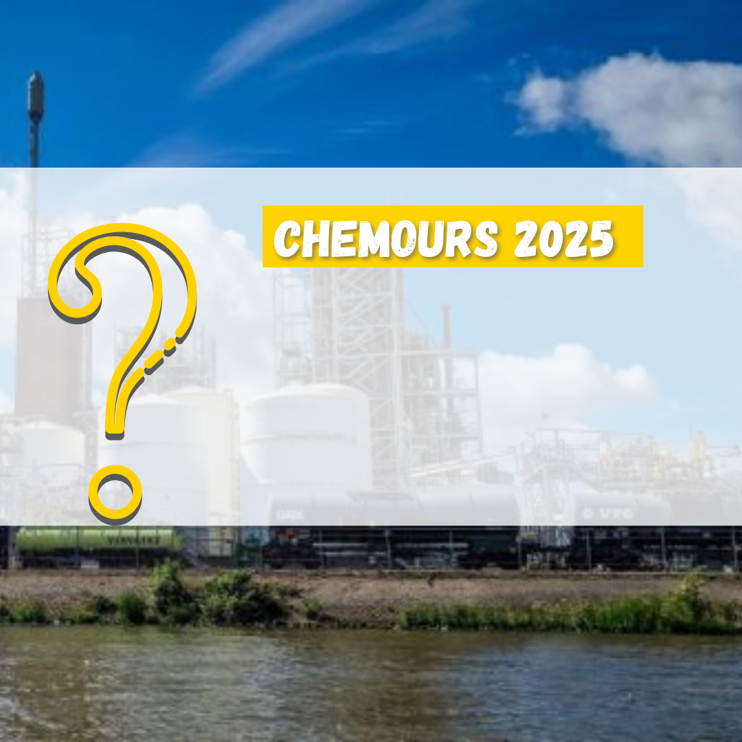 Chemours 2025