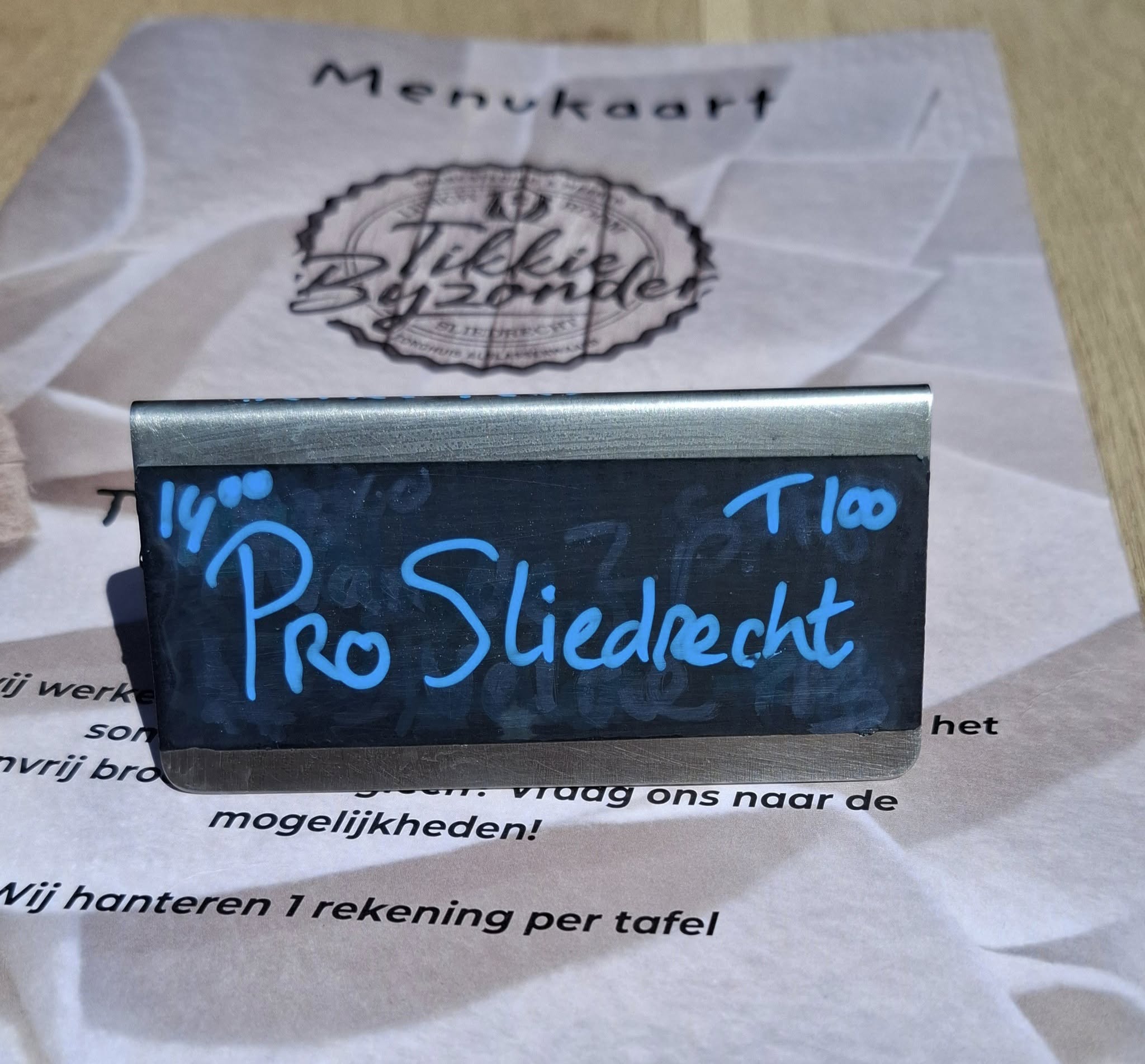 GEEN Spreekuur Oktober 25 oktober