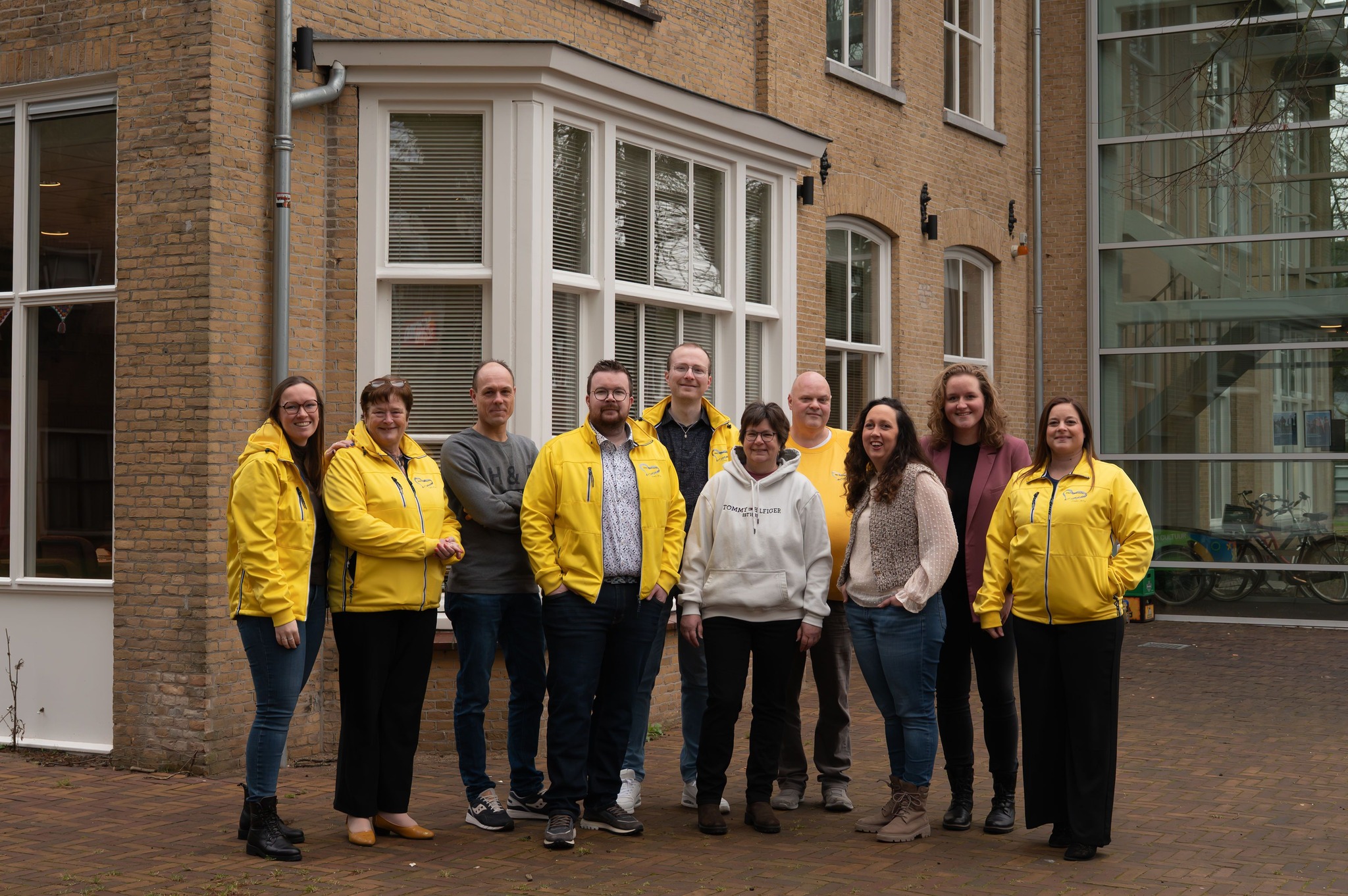 Spreekuur Maart 2026